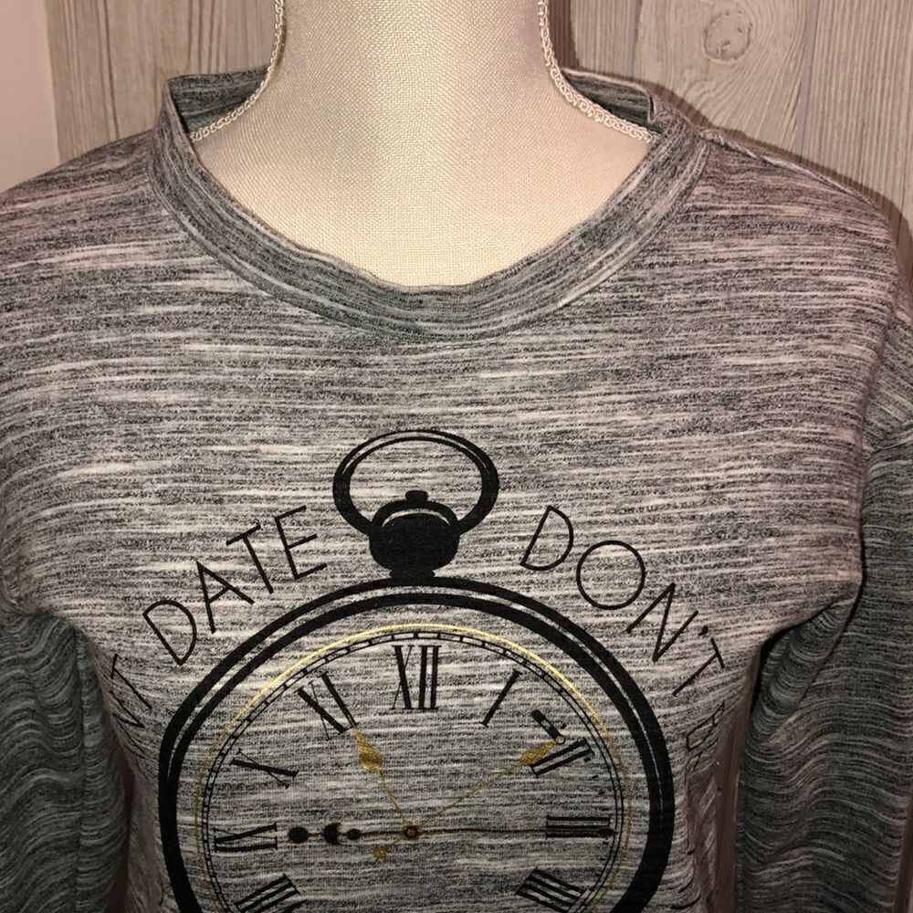 Disney pullover - Picture 3 of 4